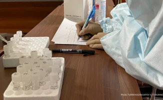 Гонконгский грипп: тень болезни накрывает детские садики и школы Казахстана