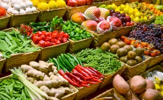 Регулирование цен на рыбу, фрукты, огурцы и помидоры в Казахстане