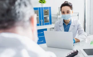 Гонконгский грипп в Казахстане: вирус с восточным акцентом