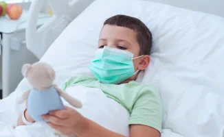 Рост детской гипертонии угрожает здоровью будущих поколений, предупреждают эксперты Lancet