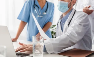 В ВКО и Восточно-Казахстанской области фиксируется рост заболеваемости ОРВИ и случаи гонконгского гриппа