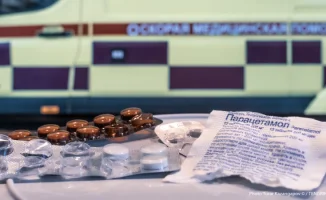 Вирус в канализации: полиомиелит снова на горизонте?