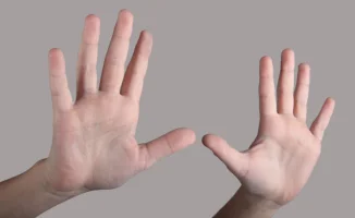 Врач развеял миф: хруст костяшек пальцев не вызывает артрит