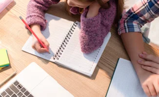 Костанайские школы переходят на дистанционное обучение