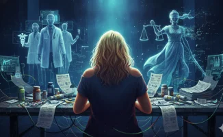 Алматинка оспаривает инвалидность: последствия для жизни и лечения онкопациентки на грани выживания