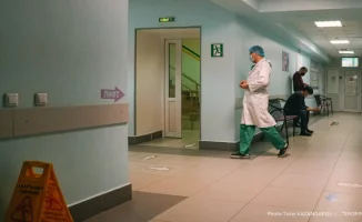 Астана: маски обязательны в местах скопления людей