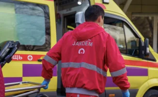 Ужесточение наказания за нападения на медиков в Казахстане