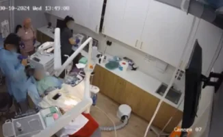 Суд над стоматологом: 18 зубов и трагедия в Астане