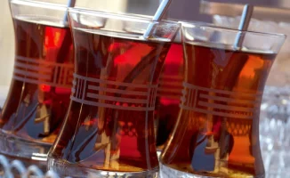 Внимание, жители города: чай снижает усвоение железа на 85%