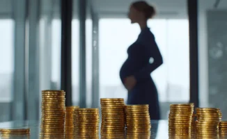 Аудит выявил мошенничество с выплатами по беременности: последствия для пенсионного и соцобеспечения в Казахстане