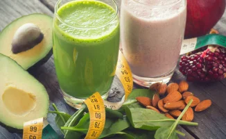 Семь 'здоровых' продуктов, которые могут повысить уровень сахара в крови, по мнению учёных