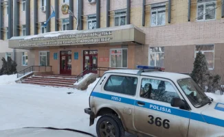 Лифт в Уральске: трагедия, завершившаяся судом