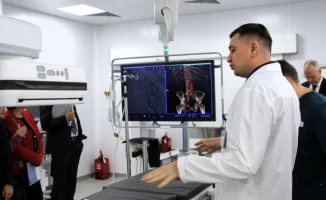 Революция в кардиохирургии Казахстана: новые методы спасают жизни, минимизируя риски и время восстановления