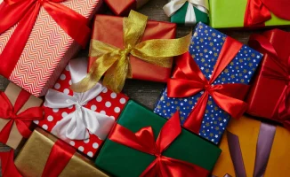 Подарки для Тайного Санты: идеи для Алматы до 30 тыс. тенге