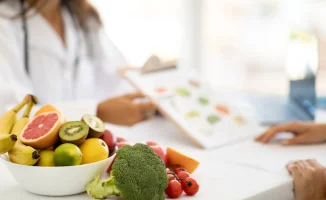 Сертифицированная программа нутрициологии и лечение ожирения