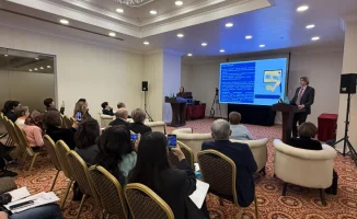 Астана: Казахстан и Швеция обсуждают развитие пациентских организаций