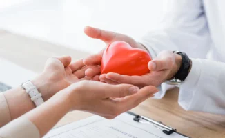 Дорожная карта долголетия: навигатор к здоровью и долголетию для казахстанцев