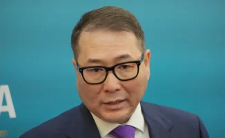 На базаре и за столом: министр торговли делится секретами новогоднего меню