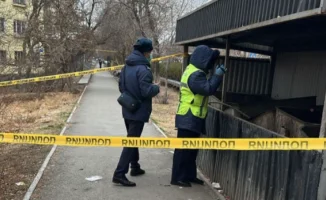 В Кентау найдено тело новорожденного, полиция ищет мать