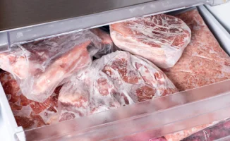 Международные рекомендации по заморозке мяса: максимальный срок хранения и советы экспертов