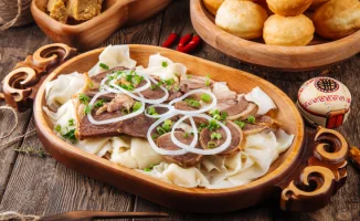 Казахстан вошел в рейтинг лучших кухонь мира от TasteAtlas