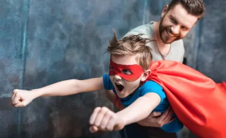 Внимание родителей: риски детских новогодних костюмов в разных странах мира