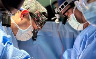 Энергетики и трансплантация сердца: страшный диагноз казахстанца