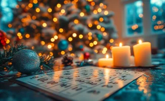 Новый год 2026: как длинные выходные повлияют на отдых и экономику Казахстана