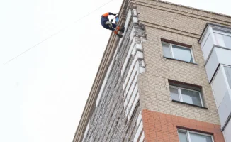 Все пострадавшие от обрушения в Астане выписаны из больницы