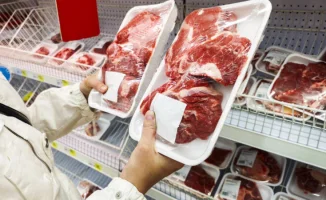Как избежать отравления мясом в новогодние праздники в Казахстане