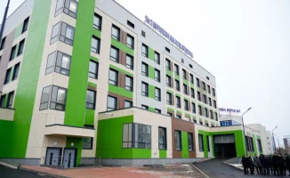 Новые медицинские объекты появятся в Астане