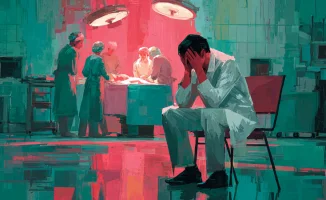 Как избежать врачебных ошибок в Алматы: опыт и знания