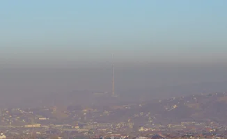 Дистанционка для школьников Казахстана из-за смога: ответ Премьера