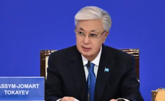 Президент Токаев: Вода — источник здоровья, ратифицированный на высшем уровне