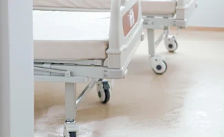 Свет жизни погас: в Шымкенте семья обвиняет врачей в небрежности