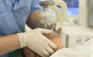 Севоран: безопасность наркоза для детей под вопросом после инцидентов