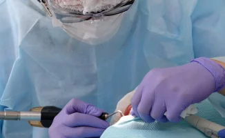 Суд в Астане завершил допрос стоматолога по делу о смерти девочки