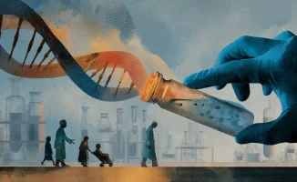 Дети от одного донора: Казахстан обсуждает риски ЭКО и суррогатку