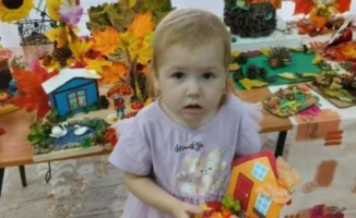 Двухлетняя девочка из Улытау в реанимации после операции по аппендициту