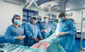 Успех аутотрансплантации почки в Шымкенте: новая надежда для казахстанцев с высоким давлением