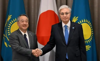Токаев укрепляет экономические связи с Японией: новые возможности для инвестиций и сотрудничества