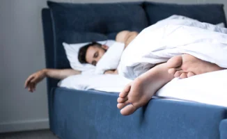 Микробиота кишечника: неожиданный фактор качества сна и настроения