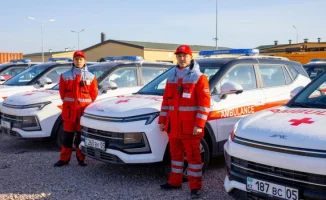 Модернизация здравоохранения: 38 новых медобъектов в Алматинской области