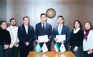 В Казахстане стартует производство инновационного антипсихотического препарата