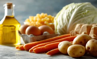 В Казахстане обновлённый список социально значимых товаров