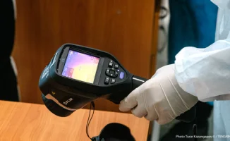 Утренние фильтры в школах Астаны: борьба с гриппом и ОРВИ может изменить учебный процесс