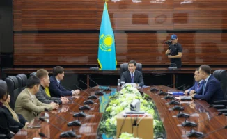 В Шымкенте подписаны меморандумы для сдерживания цен на медуслуги и лекарства