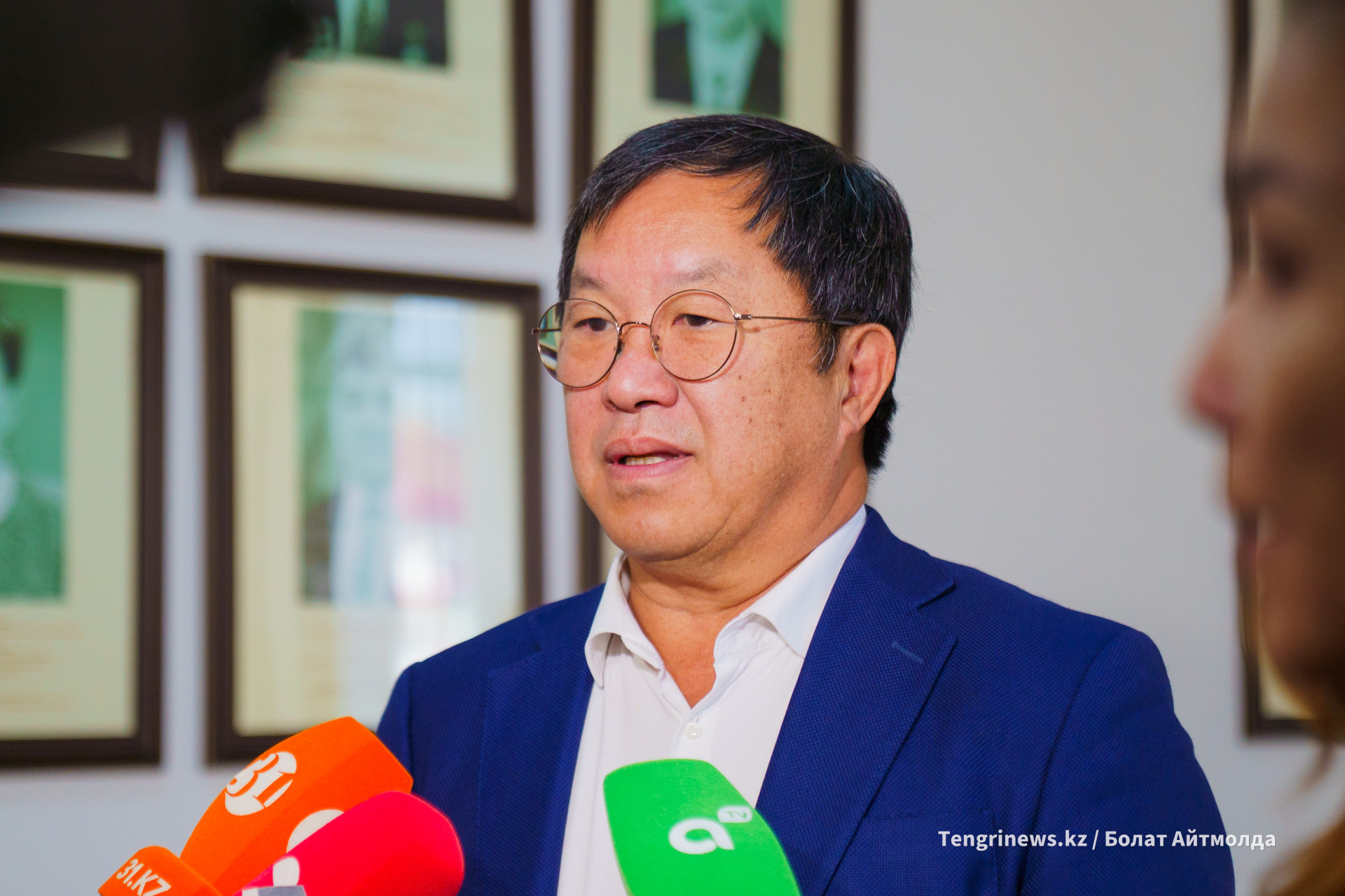 Кардиохирург Юрий Пя