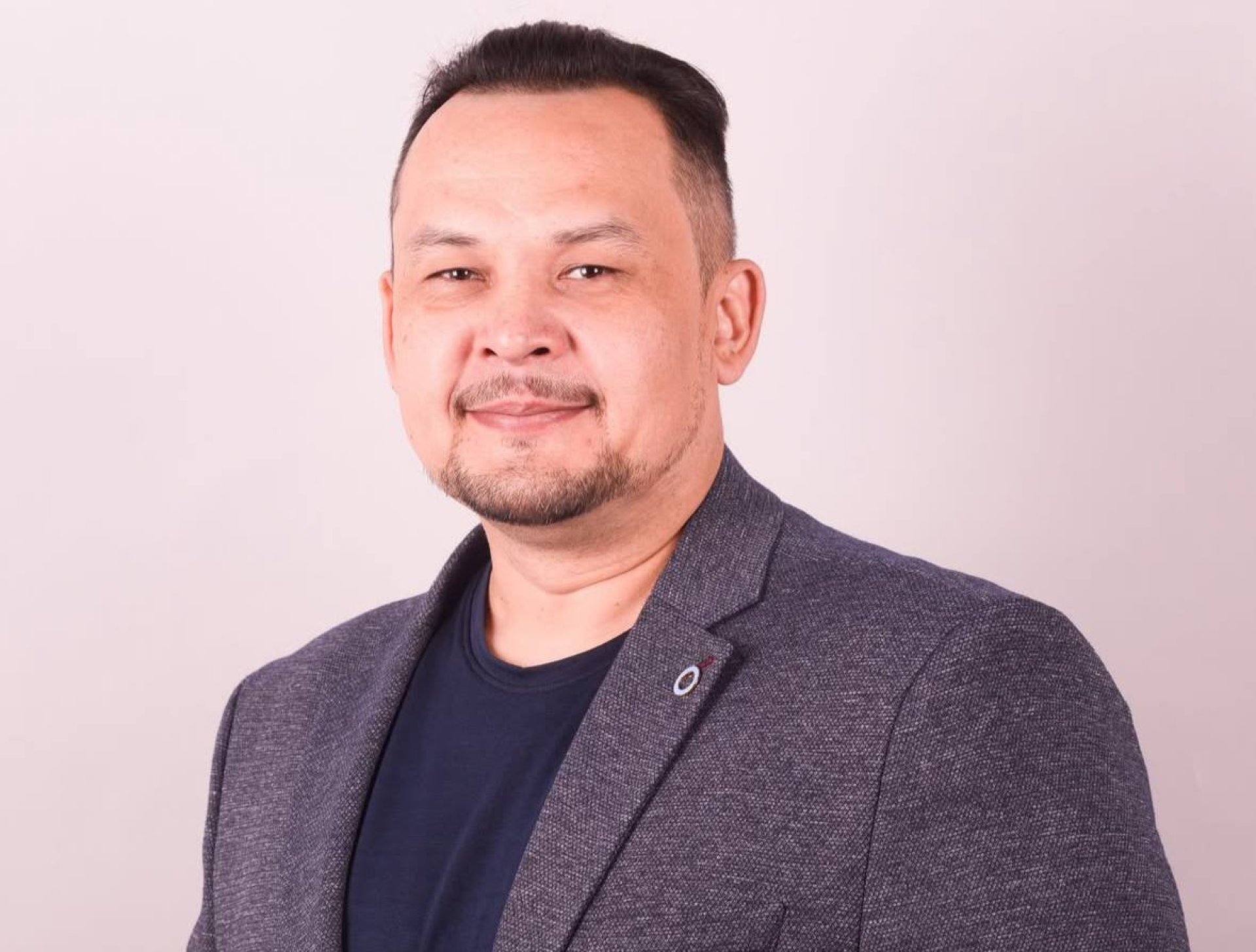 эксперт в сфере защиты прав пациентов с сахарным диабетом Руслан Закиев