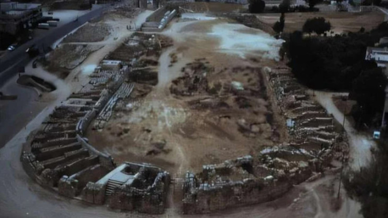 Учёные нашли массовое захоронение, подтверждающее последствия чумы Юстиниана